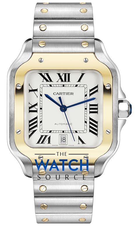 cartier watches at discount prices